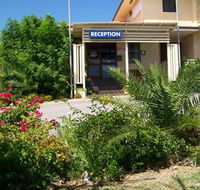 Ocean View Villas - Broome Tourism