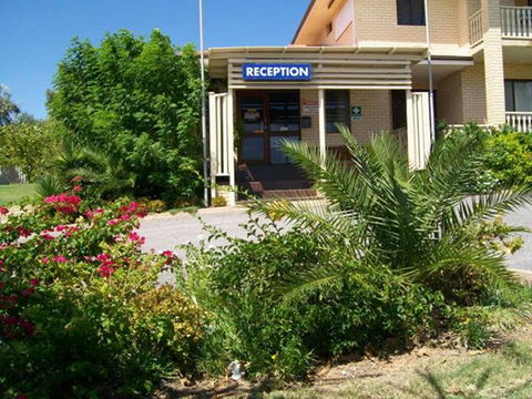 Ocean View Villas - Broome Tourism 0