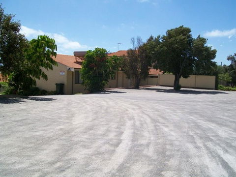 Ocean View Villas - Broome Tourism 3