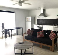 Ocean View Villas - Broome Tourism