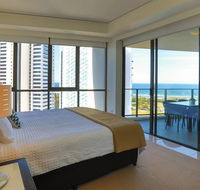 Ocean views in the heart of Broadbeach - Broome Tourism