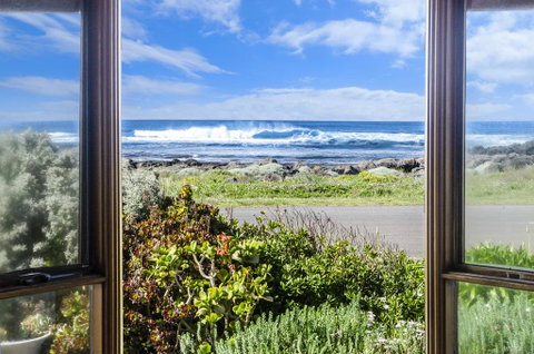 Ocean Vista - Broome Tourism 2