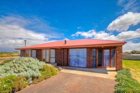 Ocean Vista - Broome Tourism 0