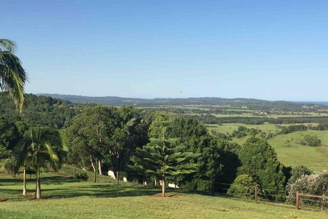 Ocean Vista Retreat Near Lennox Head & Byron Bay - Broome Tourism 0