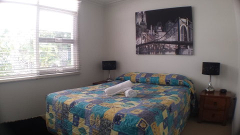 Oceana Holiday Units - Broome Tourism 2