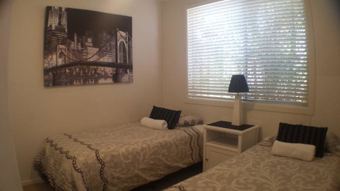 Oceana Holiday Units - Broome Tourism 3