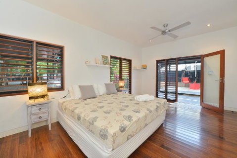 Oceaneyes Getaway - Broome Tourism 1