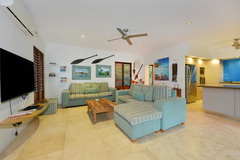 Oceaneyes Getaway - Broome Tourism 2