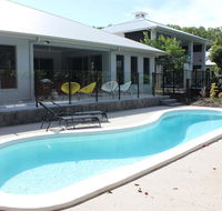 Oceans Edge Reef Retreat - Broome Tourism