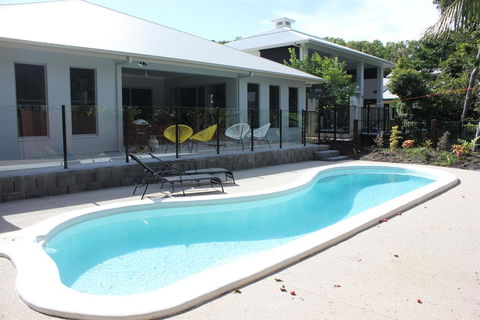 Oceans Edge Reef Retreat - Broome Tourism 0