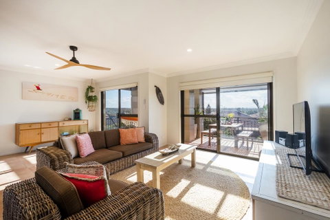 Oceanside - Broome Tourism 0