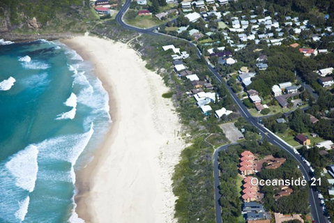 OCEANSIDE 21 - Broome Tourism 0