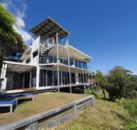 Oceanside 3 Bedrooms - Broome Tourism