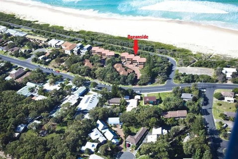 OCEANSIDE 5 - Broome Tourism 0