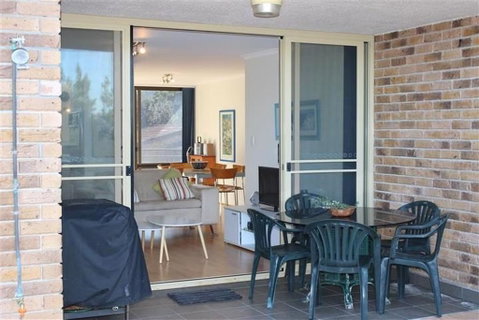 OCEANSIDE 5 - Broome Tourism 1