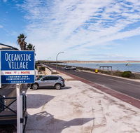 Oceanside Village - Broome Tourism