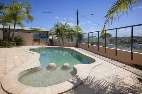 Oceanview 6 With Rooftop Terrace & Spa - Broome Tourism 3
