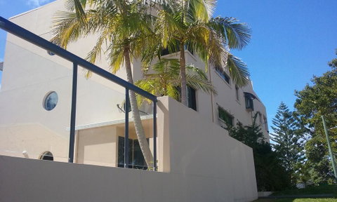 Oceanview 6 With Rooftop Terrace & Spa - Broome Tourism 1