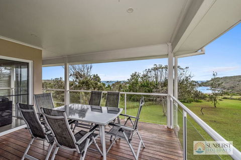 Oceanview Beach Front - Broome Tourism 1