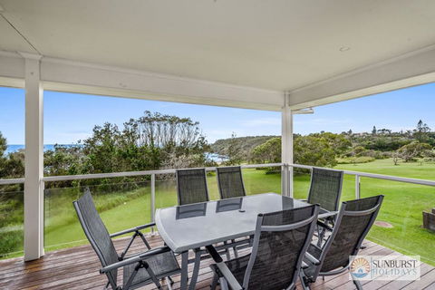 Oceanview Beach Front - Broome Tourism 2
