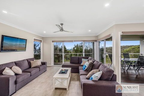 Oceanview Beach Front - Broome Tourism 0