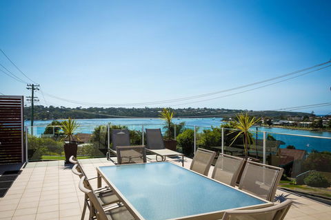 Oceanview Serenity - Broome Tourism 1