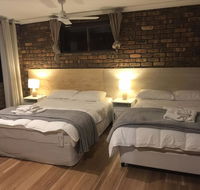 OCT Forest Lodge - Broome Tourism