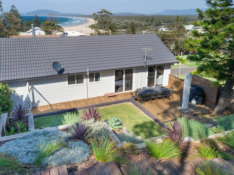 Ohana - Broome Tourism 0