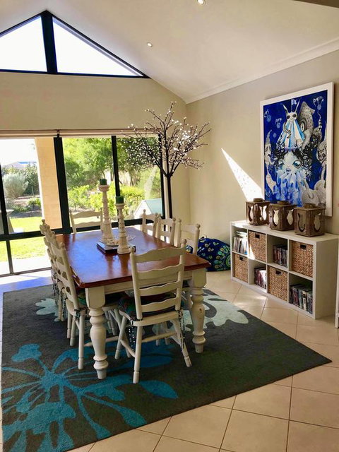 Ohana HQ - Family Getaway - Broome Tourism 3