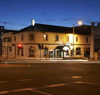 Okeefes Hotel Backpackers - Broome Tourism