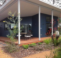 Old Dairy Cottage - Broome Tourism
