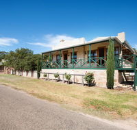 Old Swanport General Store Swanport-Murray River - Broome Tourism