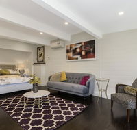 Olinda Forest Retreat with Spa - Broome Tourism