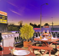Olympia Motel - Broome Tourism