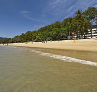 On Palm Cove Beachfront Apartments - Broome Tourism