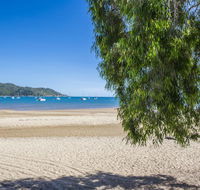On the Beach - Broome Tourism