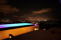 On Top of the World