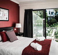 One Bedroom Apt Near Perth CBD with Parking - Broome Tourism