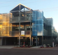 Onslow Apartments - Broome Tourism