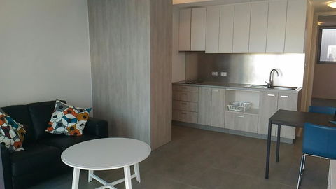 Onslow Apartments - Broome Tourism 2