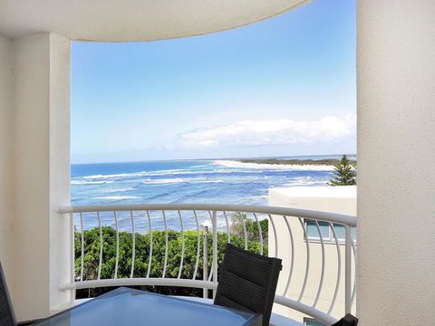 Oogarding, Unit 11 - 46 Warne Terrace - Broome Tourism 1