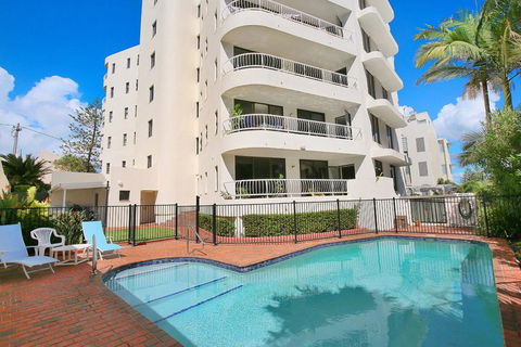 Oogarding, Unit 11 - 46 Warne Terrace - Broome Tourism 0