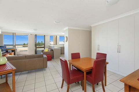 Oogarding, Unit 11 - 46 Warne Terrace - Broome Tourism 2