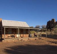 Ooraminna Homestead - Broome Tourism