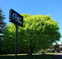 Opal Motel - Broome Tourism