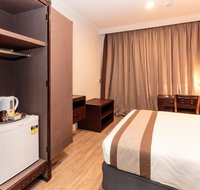 Opal Ridge Motel - Broome Tourism
