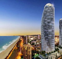 Oracle Broadbeach - Broome Tourism