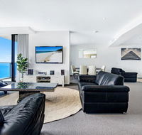 Oracle Resort Private 3 Bed Sub Penthouse - Broome Tourism