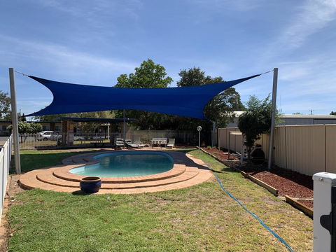 Orana Windmill Motel - Broome Tourism 2