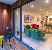 Orange Stay Townhouses - Broome Tourism